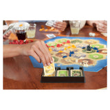 999 spil 999 spil catan - grundlæggende spil