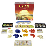 999 spil 999 spil catan - grundlæggende spil