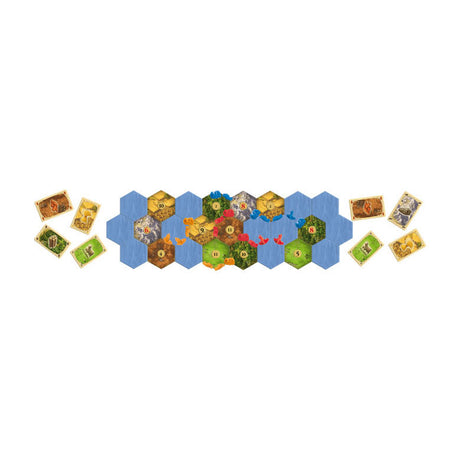 999 spil 999 spil seafarers of catan. Udvidelse af Settlers of Catan