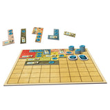999Games patchwork