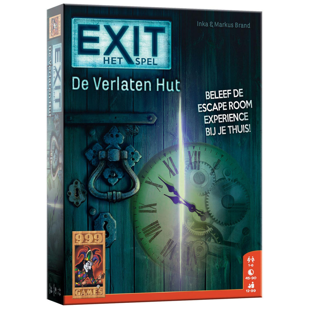 999games 999 games exit - den forladte hytte