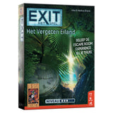 999spil 999 spil exit - den glemte ø