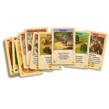 999spil 999 spil catan - det hurtige kortspil