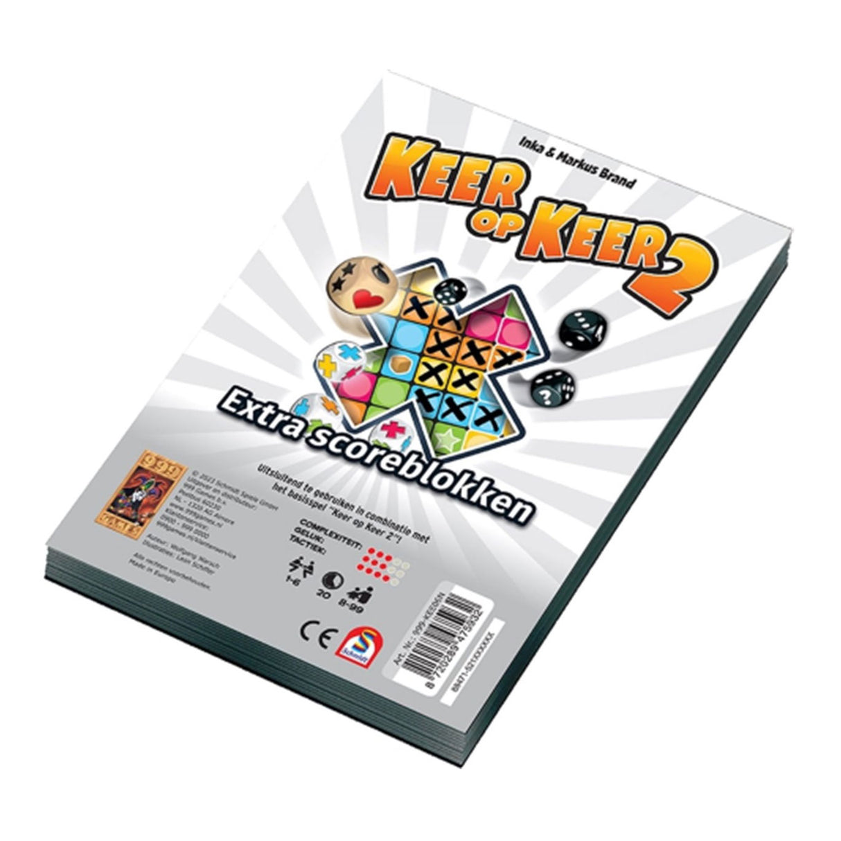 999games gang på gang 2 score blokeringsniveau 1, 2ST.