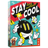999games forbliver cool breinbreker