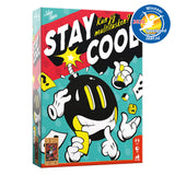 999games forbliver cool breinbreker