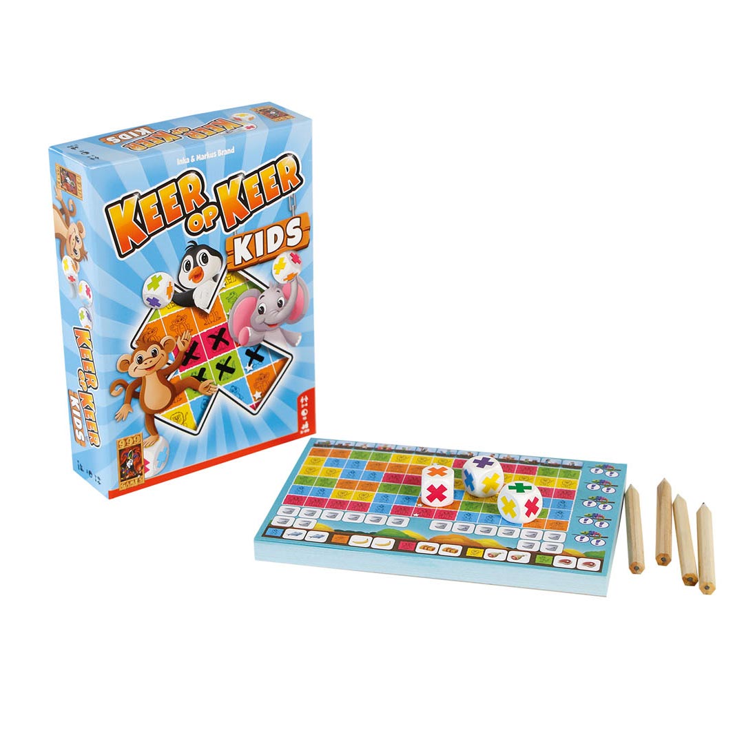 999 spil 999 spil igen og igen børn