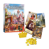 999 spil 999 spil machiavelli kortspil