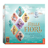 999Games Mille Fiori Board Game