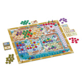 999Games Mille Fiori Board Game