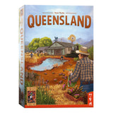 999 spil 999 spil Queensland Bordspel