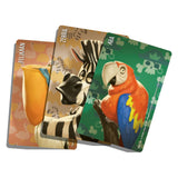 999 spil 999 spil Similo: Wild Animal Card Game