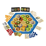 999games catan big box brætspil 5 6 spillere