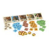 999games catan big box brætspil 5 6 spillere