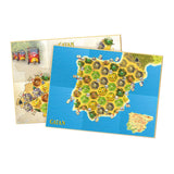 999games catan big box brætspil 5 6 spillere