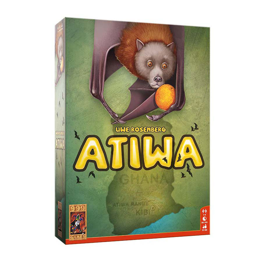 999 spil 999 spil atiwa brætspil