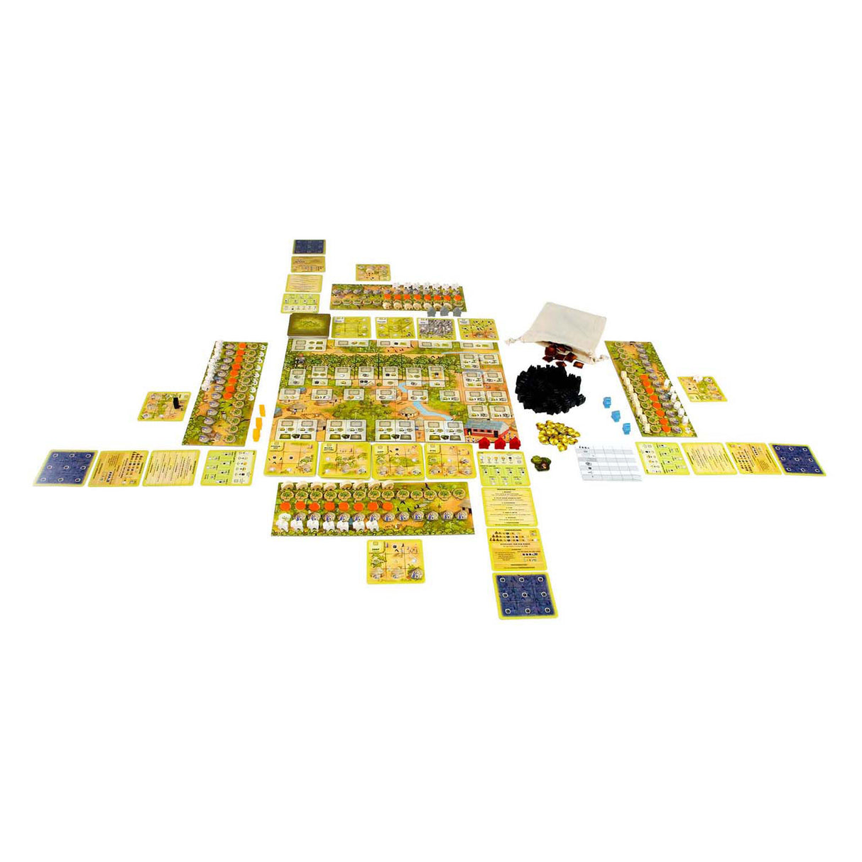 999 spil 999 spil atiwa brætspil