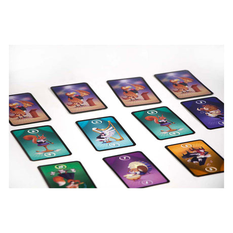 999games 999 spil audition kortspil