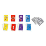 999spil 999 spil cabanga kortspil (hollandsk, 3 - 6 spillere, 20 minutter, fra 8 år)