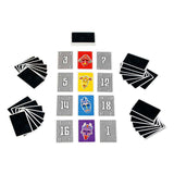 999spil 999 spil cabanga kortspil (hollandsk, 3 - 6 spillere, 20 minutter, fra 8 år)