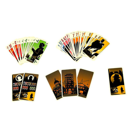 999games 999 spil district noir kortspil