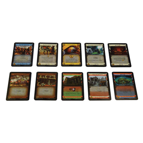 999games 999 games dominion: the dark ages udvidelsesbrætspil