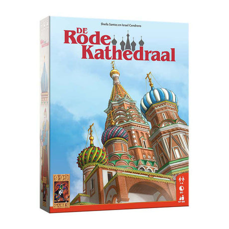 999spil 999 spil den røde katedral brætspil