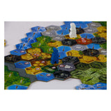 999games 999 games the quest for el dorado: dangers mouseca expansion brætspil
