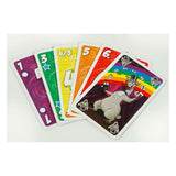 999spil 999 spil lama: cadabra kortspil (hollandsk, 2 - 6 spillere, 20 minutter, fra 8 år)