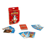 999spil 999 spil mimiq farm kortspil (hollandsk, 2 - 4 spillere, 10 minutter, fra 4 år)