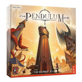 999 spil 999 spil pendul brætspil