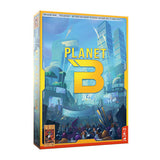 999games 999 games planet b brætspil