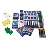 999games 999 games planet b brætspil