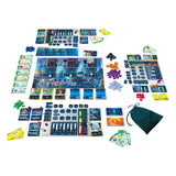 999games 999 games planet b brætspil