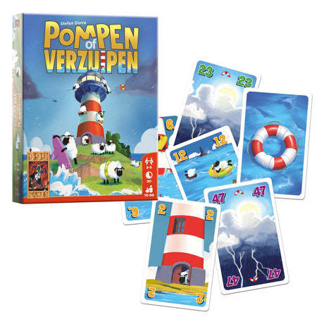 999spil 999 spil pumpe eller drukne kortspil