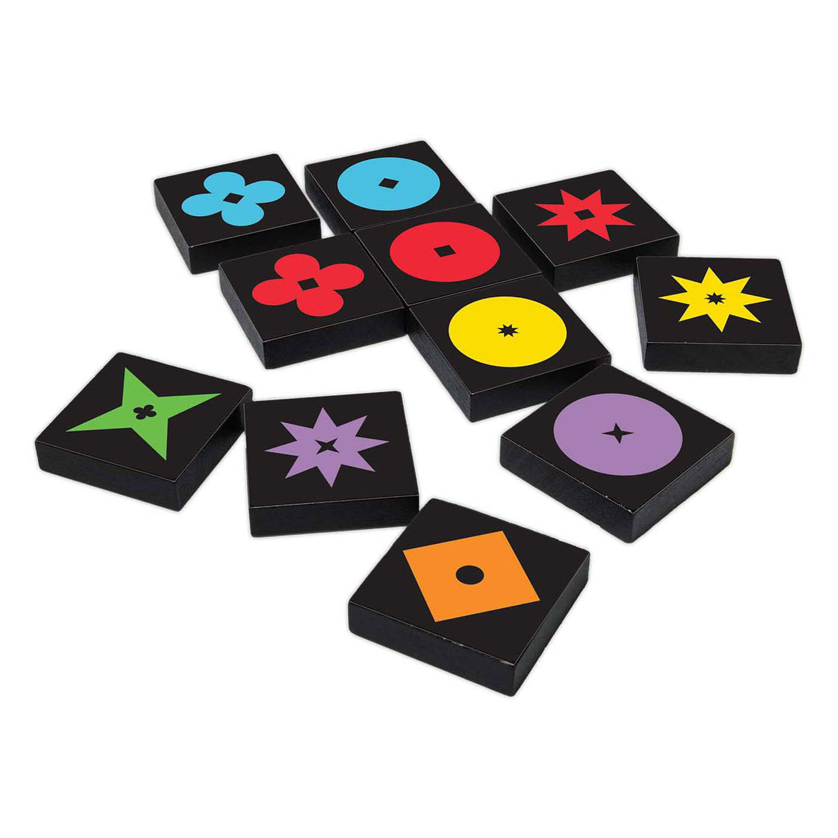 999spil 999 spil qwirkle brætspil