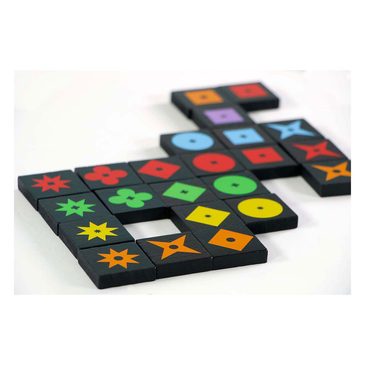 999spil 999 spil qwirkle brætspil