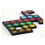 999spil 999 spil qwirkle brætspil
