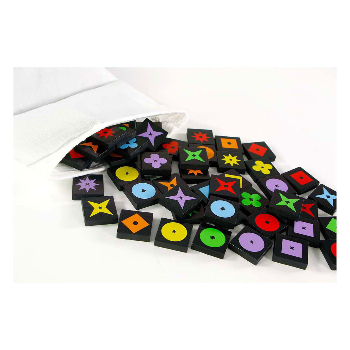 999spil 999 spil qwirkle brætspil