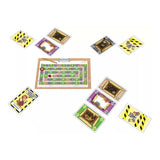 999spil 999 spil Schrödingers kattekortspil (hollandsk, 2 - 6 spillere, 20 minutter, fra 10 år)