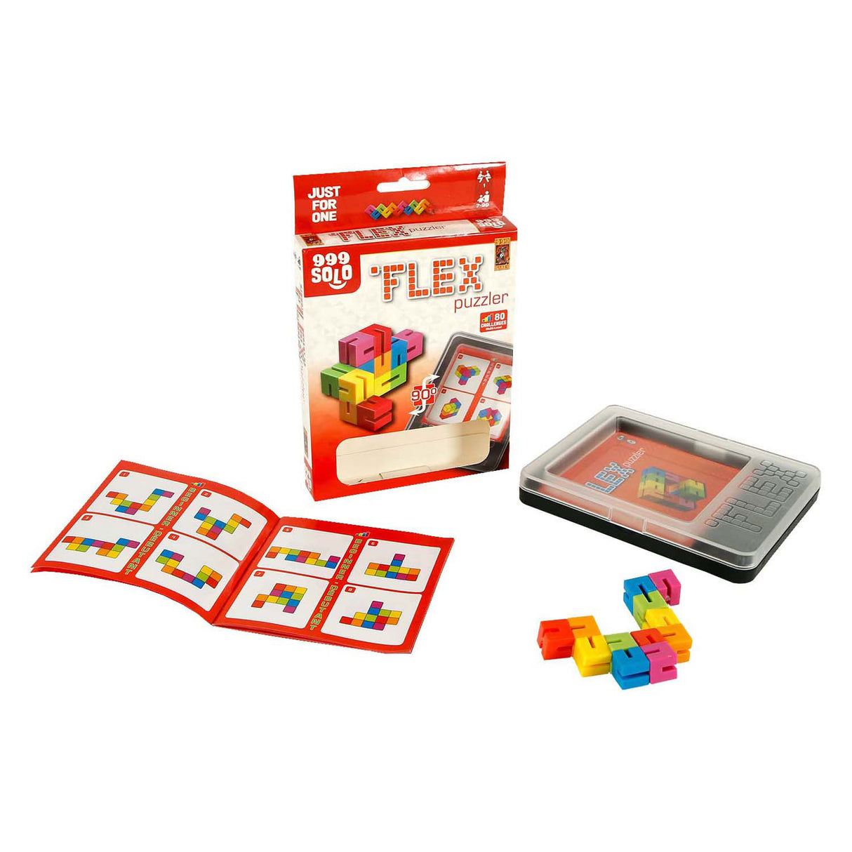 999spil 999 spil flex puslespil original hjernetrim