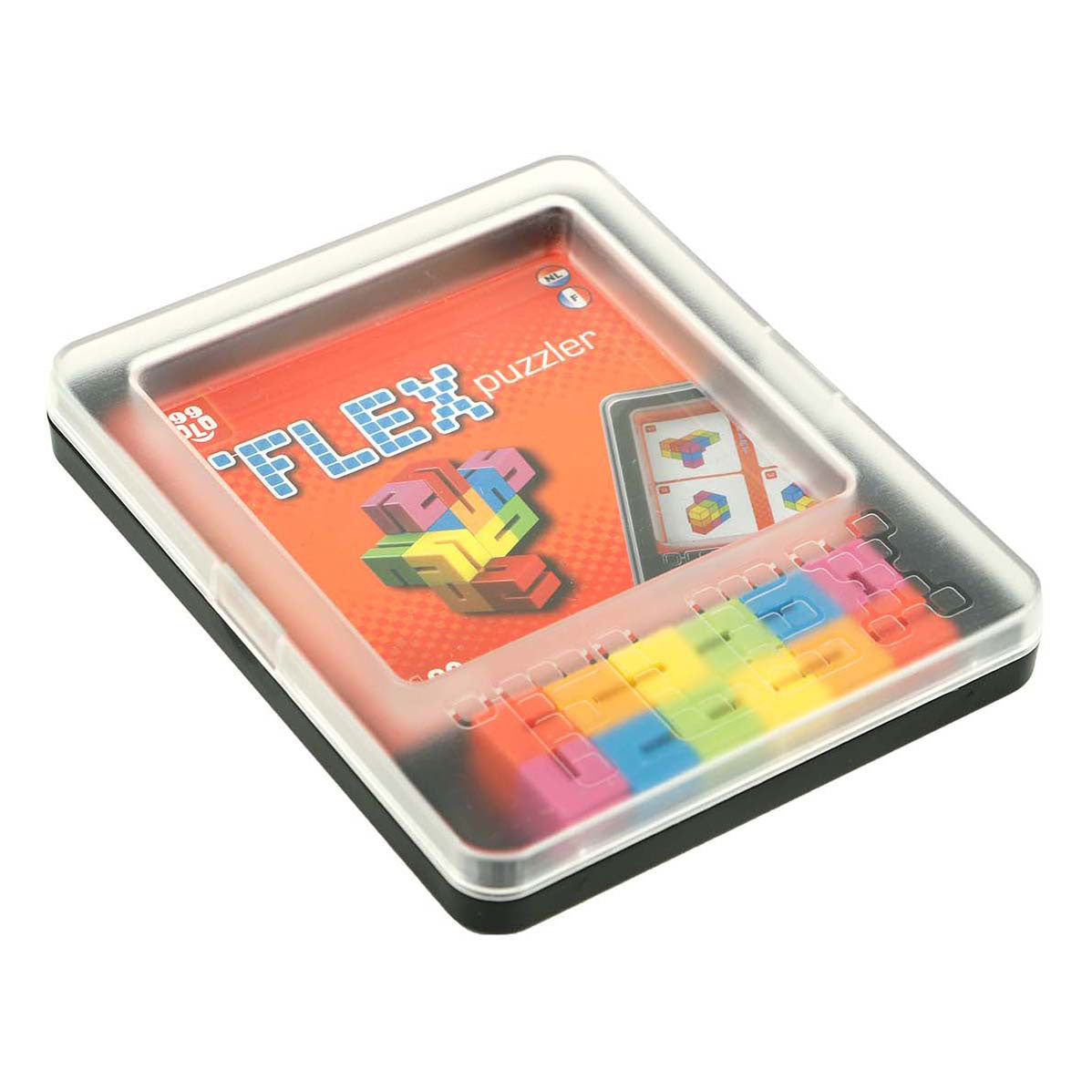 999spil 999 spil flex puslespil original hjernetrim