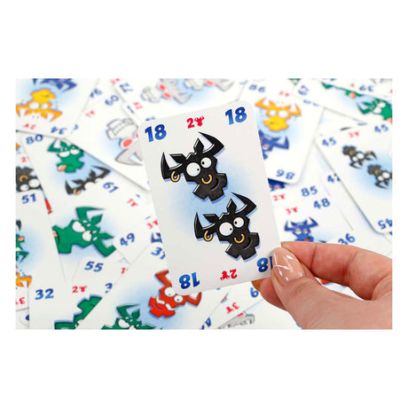 999 spil | 2 stk