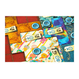999spil 999 spil patchwork brætspil - 2 spillere
