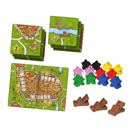 999spil 999 spil carcassonne angrebsforsvarsudvidelse