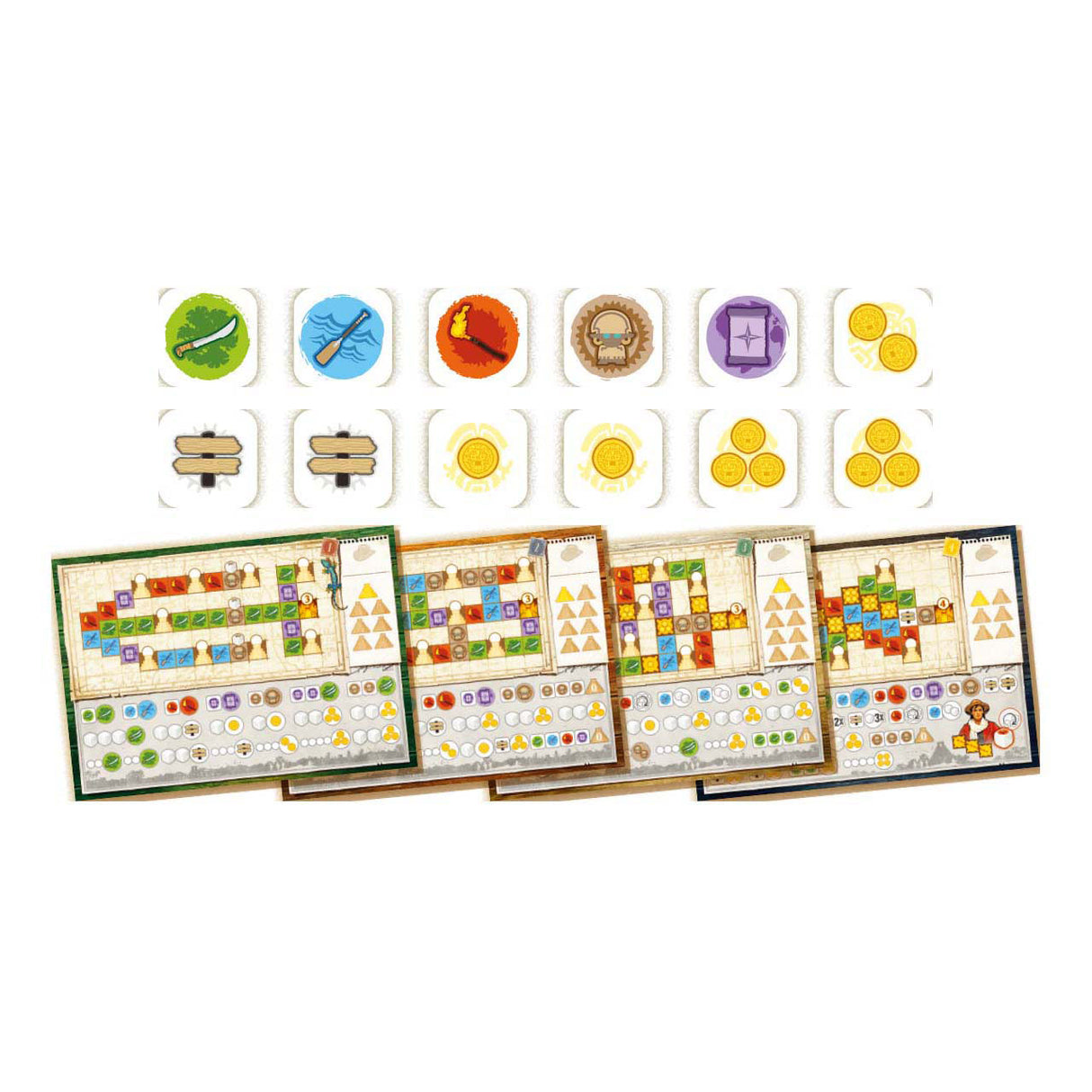 999games 999 games de zoektocht naar el dorado dobbelavontuur