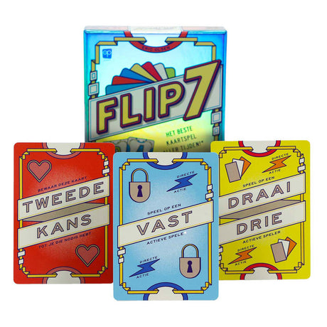 999 spil 999 spil flip 7 kortspil