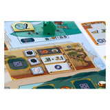 999spil 999 spil Himejis hvide slot: matcha-udvidelsesbrætspil (udvidelse, hollandsk, 1 - 4 spillere, 80 minutter, fra 12 år)