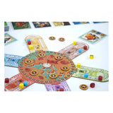 999spil 999 spil quorum brætspil (hollandsk, 2 - 4 spillere, 45 minutter, fra 14 år)