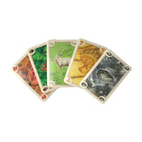 Asmodee catan grundspil 6. udgave - en - engelsk version
